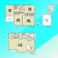 さいたま市緑区大字中尾 新築一戸建て