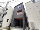 中古一戸建て