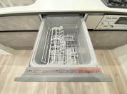 【食洗器】