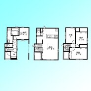 現況と図面が異なる場合は、現況を優先とさせていただきます。