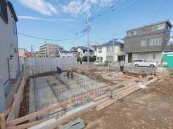 1号棟 外観
