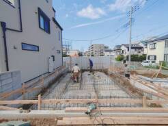 1号棟 外観