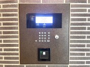 【オートロック】