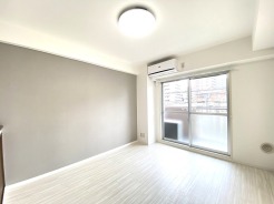 ご家族みんながくつろげるリビング。