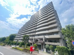 現地外観
