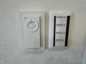 【照明スイッチ】