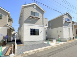 さいたま市緑区大字三室