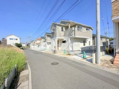 さいたま市緑区大字三室