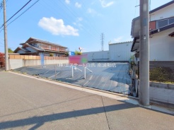 さいたま市南区根岸3丁目