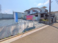 さいたま市南区根岸3丁目