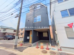 足立区大谷田5丁目