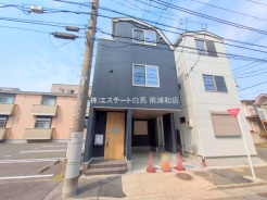 足立区大谷田5丁目