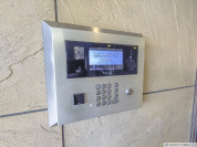 【オートロック】