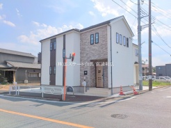 戸田市笹目3丁目