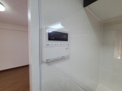 【ここから追い炊きも湯張りもワンプッシュ】