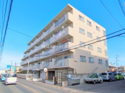 さいたま市緑区大字中尾