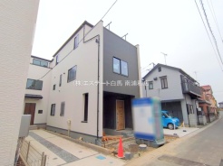 川口市前川町4丁目