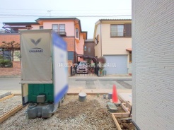 川口市前川町4丁目