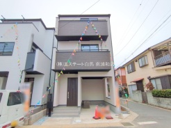 川口市前川町4丁目