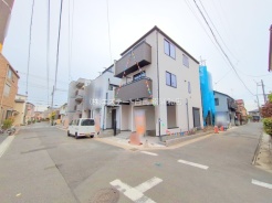 川口市前川町4丁目