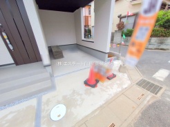 川口市前川町4丁目