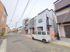 川口市前川町4丁目