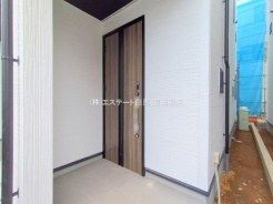 川口市前川町4丁目