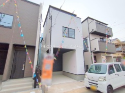 川口市前川町4丁目