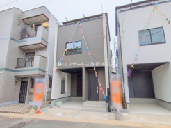 川口市前川町4丁目