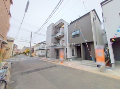 川口市前川町4丁目