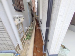 川口市前川町4丁目