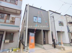 川口市前川町4丁目