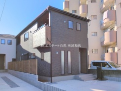 川口市上青木西1丁目