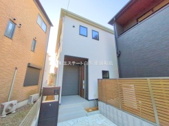 川口市上青木西1丁目