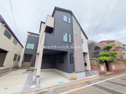 足立区花畑7丁目