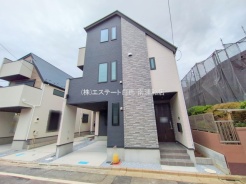 足立区花畑7丁目