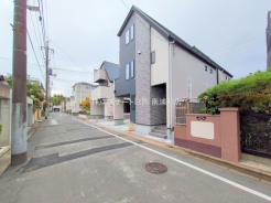 足立区花畑7丁目