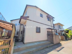 川口市長蔵3丁目