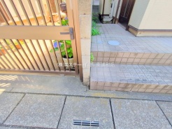 川口市長蔵3丁目