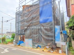 さいたま市緑区原山3丁目