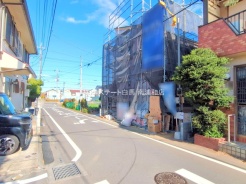 さいたま市緑区原山3丁目