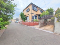 さいたま市緑区大字三室