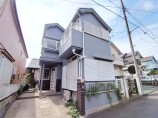 中古一戸建て