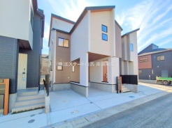 さいたま市緑区大字中尾