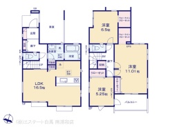 図面と異なる場合は現況を優先
