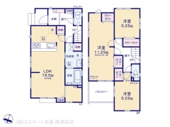 図面と異なる場合は現況を優先