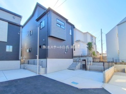 さいたま市緑区大字中尾