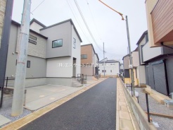 さいたま市緑区大字中尾