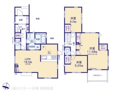 図面と異なる場合は現況を優先