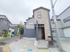 さいたま市緑区大字中尾